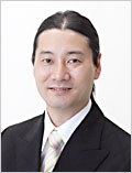 稲蔭 正彦 (いなかげ まさひこ)