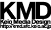 KMD Keio Media Design